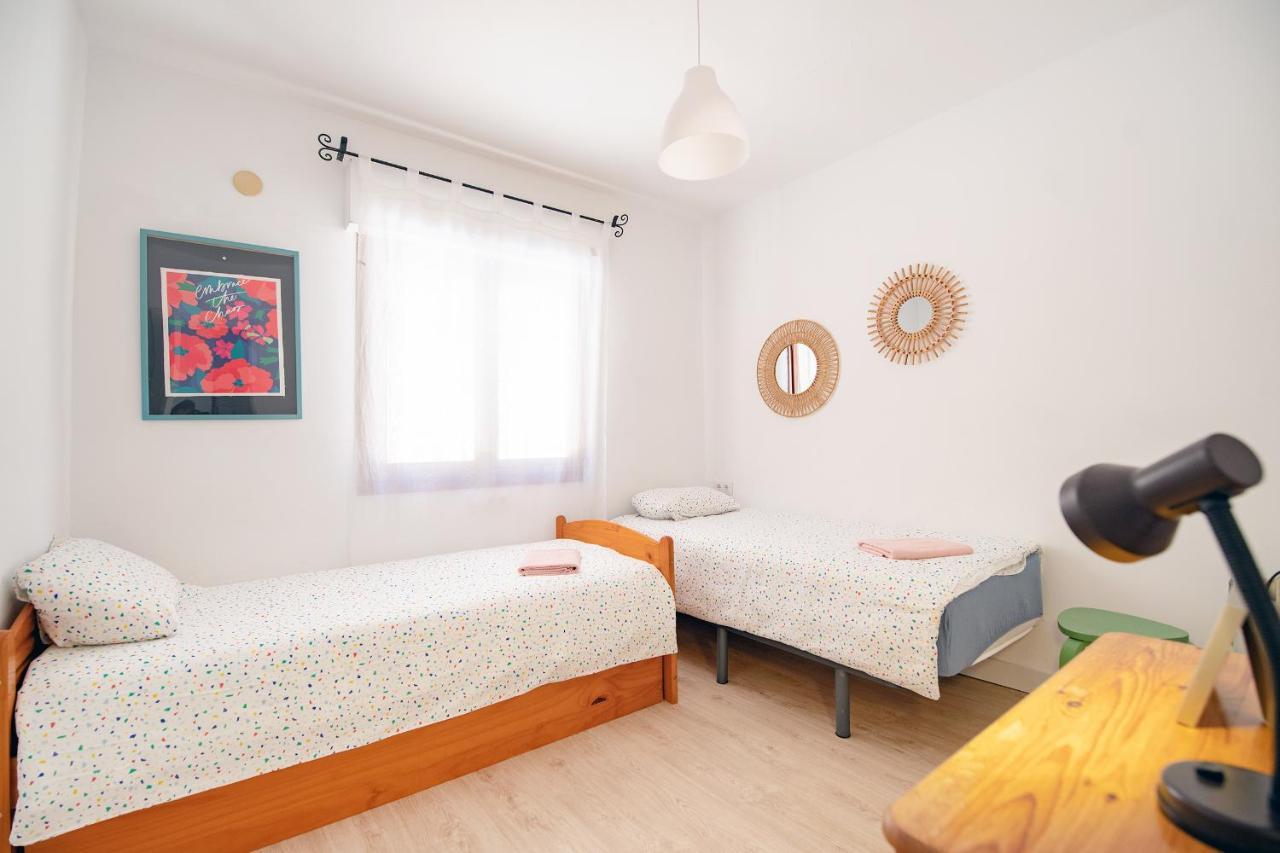 Villa Nature & Relax - Mediterranex 칼페 외부 사진
